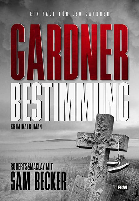 Cover Gardner: Bestimmung