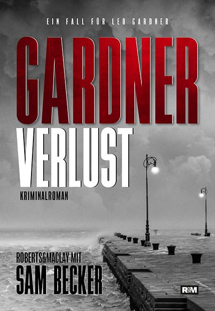 Cover Gardner: Verlust